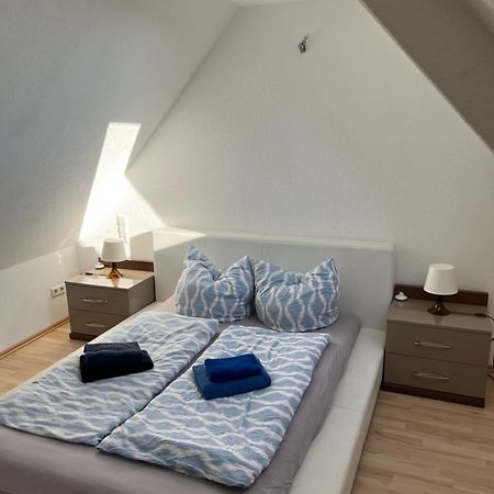 Familienfreundliches Ferienhaus Amara Mit Garten Und Terrasse - Friedrichshafen Am Bodensee Bagian luar foto