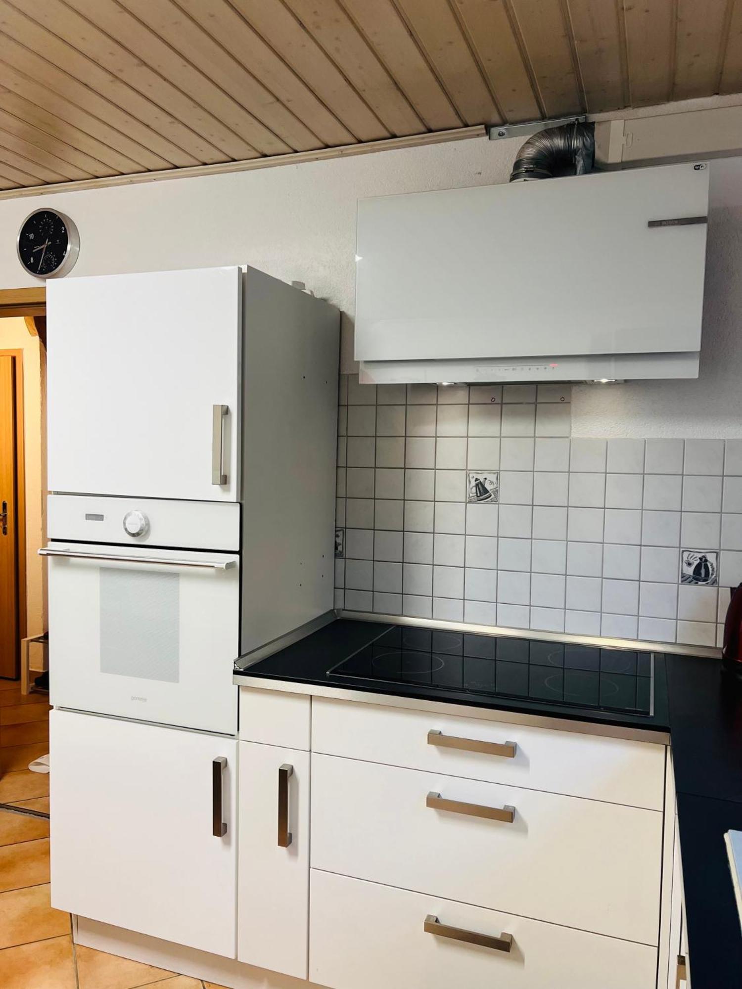 Familienfreundliches Ferienhaus Amara Mit Garten Und Terrasse - Friedrichshafen Am Bodensee Bagian luar foto