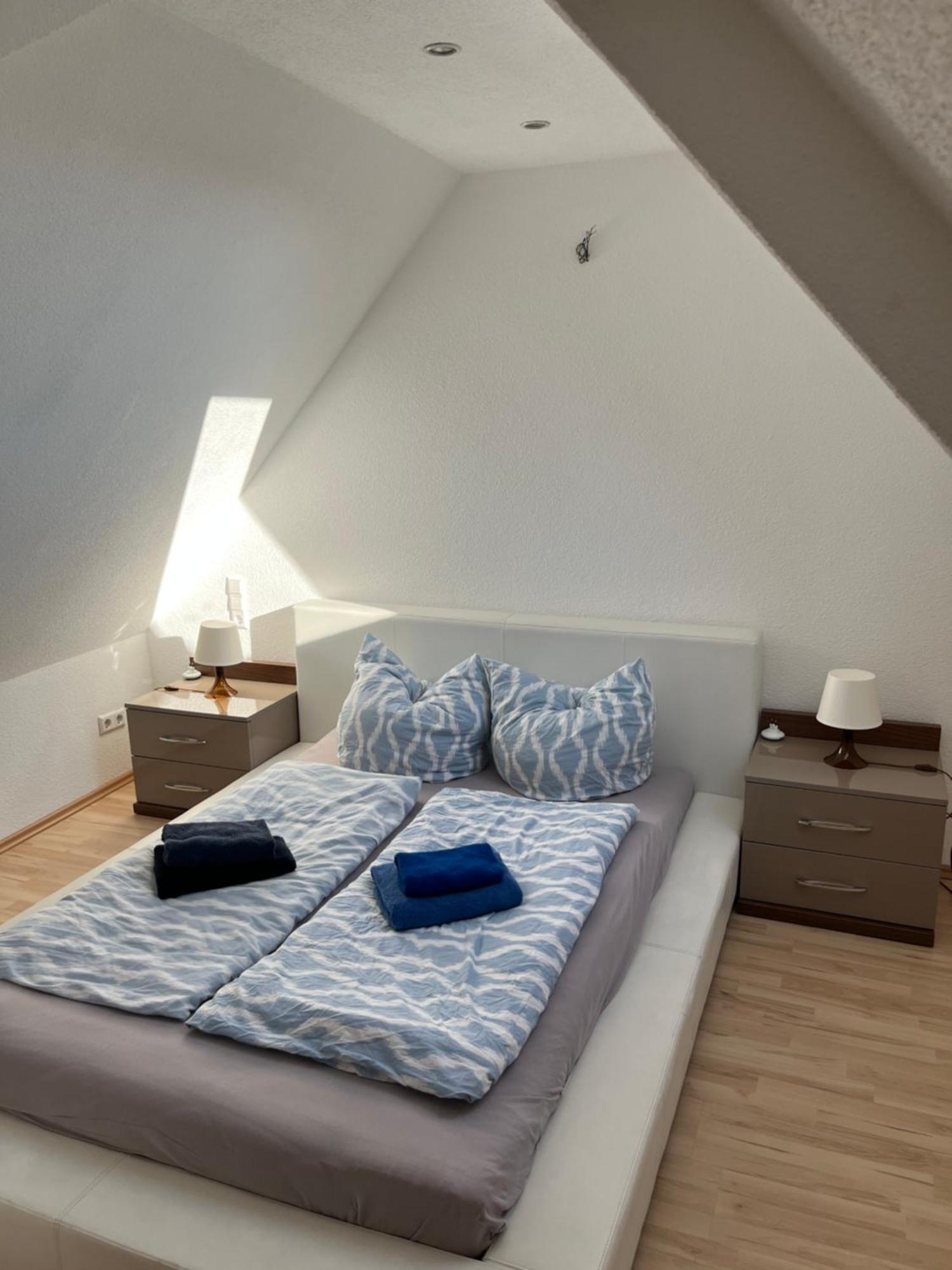 Familienfreundliches Ferienhaus Amara Mit Garten Und Terrasse - Friedrichshafen Am Bodensee Bagian luar foto
